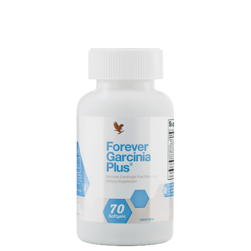 GARCINIA PLUS