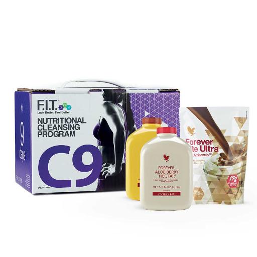 C9 AVG BERRY IP CHOCOLATE